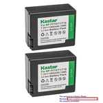 Kastar Battery Pack Replacement For Sony NP-FF70, NP-FF71, NP-FF71S. Fixed Price $18.99.