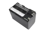 Battery For Canon C2,E1,E2,E30,ES-300V,ES-4000,ES-410V,ES-420V,ES-50,BP-970. Fixed Price $31.52.