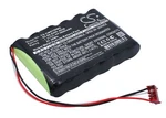 Battery For Casmed 740,750,940X Monitor,cas 740,CAS 740-1,NIBP 730,03-08-0450. Fixed Price $44.82.