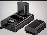 Enegon Replacement Battery 2 Pack-rapid Dual Usb Charger Set New. Fixed Price $45.00.