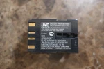 Genuine Oem Jvc BN-V408U Rechargeable Battery Pack 7.2V 800MAH Li-ion. Fixed Price $17.98.
