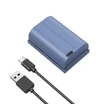 Smallrig LP-E6NH 17.28WH 7.2V 2400MAH Usb-c Rechargeable Lithium-ion Battery For. Fixed Price $34.99.