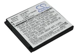 Battery For Samsung ST50,ST500,ST550,ST600,TL100,TL205,TL210,TL220,SLB-07A. Fixed Price $14.66.