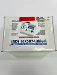 Integy Indi 16X-LITHIUM Ac/dc Charger True Cc-cv Hardware Control. Fixed Price $28.00.