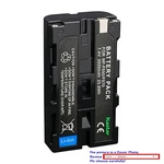 Kastar NP-F580 3500MAH Battery Replacement For Portkeys Camera Field Monitor. Fixed Price $66.99.