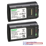 Kastar Battery For Arlo 272-50114-01, Essential Wire-free Video Doorbell. Fixed Price $24.99.
