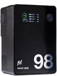 Fxlion Nano Pro 98WH V-mount Usb-c Battery 6800MAH 14.4V V-lock Charging. Fixed Price $124.95.