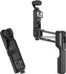 Tomat TYUS-1133677 Dji Osmo Pocket Handle Grip Holder Anti-shake Stabilizer. Fixed Price $41.99.