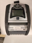 Zebra QLN320 Barcode Printer With Battery Unit #3. Fixed Price $50.00.
