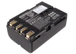 Battery For Jvc CU-VH1,GR-DVA33K,GR-DVL925,GR-DVL970,GR-DZ7,JY-VS200U,BN-V408. Fixed Price $20.05.