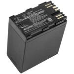 6800MAH Battery For Canon CA-CP200L,EOS C200,EOS C200B,EOS C300 Mark II,BP-A60. Fixed Price $70.28.