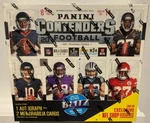 2017 Panini Contenders Ultra 14 Pack Box (3 Hits) Football (mahomes, Watson). Fixed Price $1199.99.