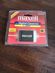 Maxell DC3781 Lithium Ion Rechargeable Battery Fuji/pentax/ricoh. Fixed Price $12.00.