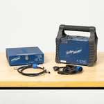 Anton Bauer VCLX/2 Dual Voltage Block Battery And Charger, Core Swx #2. Fixed Price $625.00.