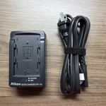 Oem Genuine Nikon MH-18A Quick Battery Charger For EN-EL3A. Fixed Price $19.99.