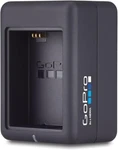 New Oem Gopro Dual Battery Charger Only For HERO3+/HERO3 AHBBP-301 In Bulk Pkg. Fixed Price $7.99.