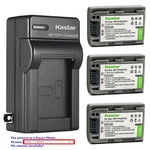 Kastar Battery Ac Wall Charger For Sony NP-FP30 NP-FP50 NP-FP51 NP-FP60 NP-FP70. Fixed Price $6.99.
