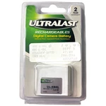 Ultralast Rechargeables Canon Digital Camera Battery UL-NB4L Sealed Package. Fixed Price $17.95.