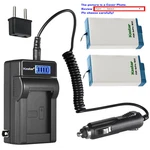 Kastar Battery Lcd Ac Charger For Gopro Max SPCC1B CHDHZ-201 CHDHZ201. Fixed Price $39.99.