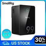 Smallrig VB99 Pro Mount Battery 6700MAH 99WH Fast Charging Camera. Fixed Price $174.99.