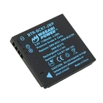 Wasabi Power Battery For Panasonic DMW-BCK7, NCA-YN101G. Fixed Price $9.99.