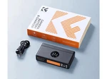 K&f Concept Battery Charger, 3-SLOT Case Dji Osmo 360 Action 5 4. Fixed Price $50.00.