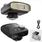 Neewer Mini Camera Flash Light Speedlite For Canon Nikon Sony ZV1 Fujifilm. Fixed Price $27.54.