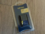 Watson NP-FZ100 V3 Lithium-ion Battery Pack, Sony. Fixed Price $20.00.