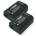 Wasabi Power Battery (2-PACK) For Panasonic DMW-BLK22. Fixed Price $34.99.