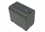 Cameron Sino 7.4V 3300MAH Li-ion Replacement Battery For Panasonic CGR-D320. Fixed Price $41.42.