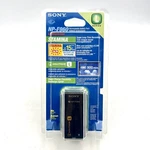 Sony NP-F960 L Series Camcorder Battery DCRVX2100 HDRFX1 HDRFX7 HD1000U HVRZ1U. Fixed Price $89.99.