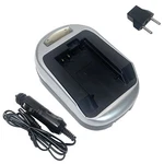 Non-oem Battery Charger For Canon NB-5L NB-9L Powershot S110, SX210 Is SD4500. Fixed Price $14.28.