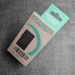 New Rainy King EN-EL8 Battery Charger For Nikon Coolpix S1 S2 S3 S5 S6 P1 P2. Fixed Price $9.99.