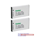 Kastar BP-780S Battery Replacement For Kyocera Contax SL300RT. Fixed Price $8.99.