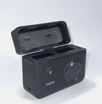 Llano LP-E10 Dual Battery Fast Charger Model: LJN-CS001. Fixed Price $29.99.