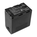 Battery For GY-HM200,GY-HM200E,GY-HM600EC,GY-HM650,GY-HMQ10,LC-2J,SSL-JVC75. Fixed Price $52.73.