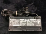 Hitachi A-C25AR Adapter Battery Charger 14V 1.2A Camcorder Supply Tested. Fixed Price $7.56.