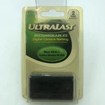1X Ultralast Battery For Nikon EN-EL1 Cooipix 4300 4500 8700 Minolta NP-800. Fixed Price $11.53.