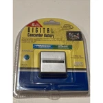 Digital Camcorder Replacement Battery - Panasonic, Hitachi 1400MAH 7.4V. Fixed Price $18.99.