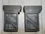 Dji Intelligent Flight Drone Battery TB47D Untested Sold As-is For Parts. Fixed Price $59.99.