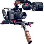 Zacuto Act Recoil Rig For Panasonic GH6 Camera Cage. Fixed Price $449.00.