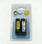 Upstart DLI50 Battery For Pentax K20D, Sigma SD15, Samsung GX-10, D-LI50,. Fixed Price $12.95.
