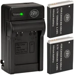 Bm 2X NB-6LH Batteries & Charger For Canon SX610 Hs SX700 SX710. Fixed Price $20.99.