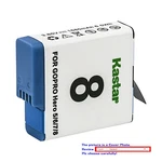 Kastar Decoded Battery Replacement For Gopro 601-27537-000 601-10197-000 SPJB1B. Fixed Price $9.99.