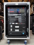Shure Sbrc Battery Rack Charger SB910 Module (X2) SB900 SB920. Fixed Price $1100.00.