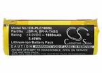 Cameron Sino Replacement Battery (1800MAH/5.40WH) For Panasonic Automated Meter. Fixed Price $23.10.