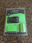 Enercell CR-V3 Battery Charger, With Brand New In Package. Fixed Price $12.00.