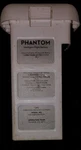 Dji Phantom Intelligent Flight Battery PH3-4480MAH 15.2V White. Fixed Price $45.00.