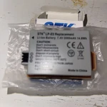 Pack Stk Sterling Tek LP-E5 LPE5 Battery For Rebel Xsi T1I 450D 1800MAH. Fixed Price $14.59.