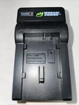 Single Wasabi Power Battery Charger For Canon BP-808, BP-809, BP-820/828/819. Fixed Price $29.99.